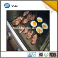 Manufacture in China New products 2 Mats BBQ grill mats BBQ liner BBq cover as seen on TV